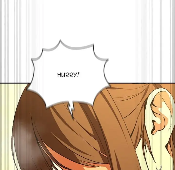 After Work Love Affairs Chapter 88 Page 109