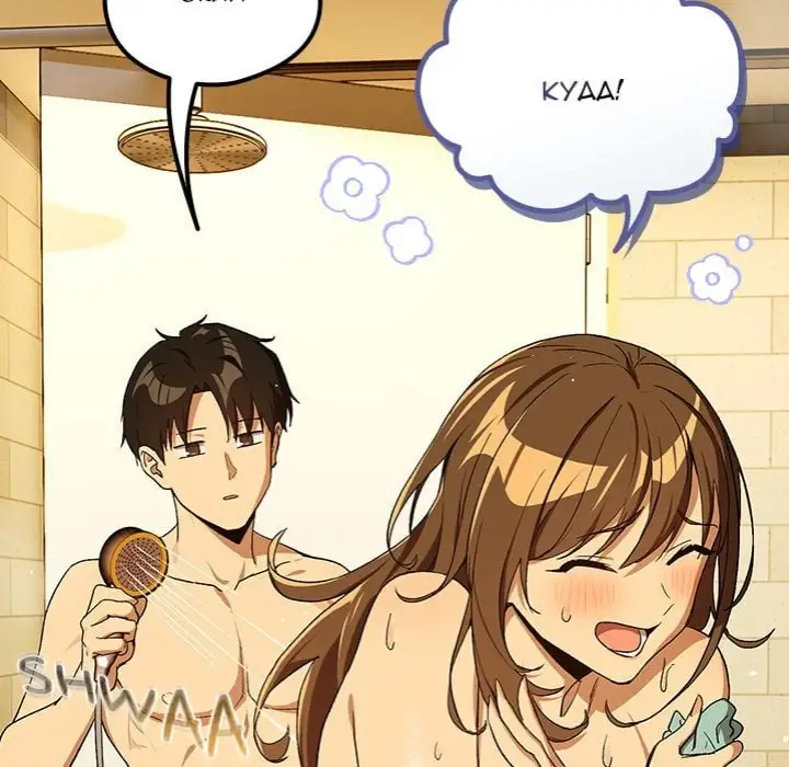 After Work Love Affairs Chapter 88 Page 118
