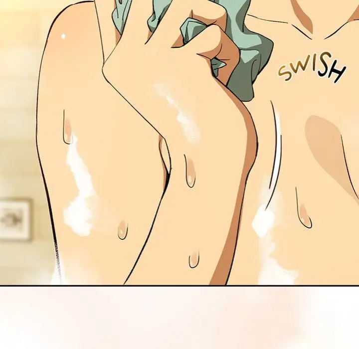 After Work Love Affairs Chapter 88 Page 123