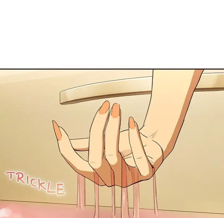 After Work Love Affairs Chapter 90 Page 8