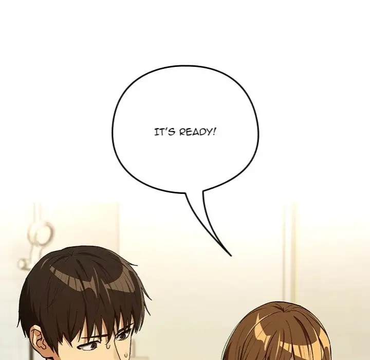 After Work Love Affairs Chapter 90 Page 11
