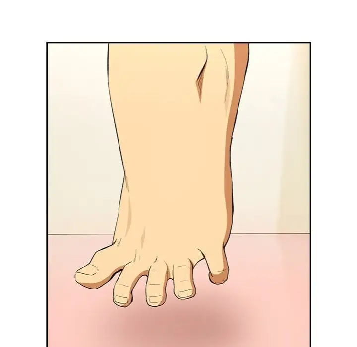 After Work Love Affairs Chapter 90 Page 19