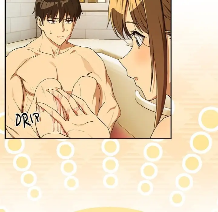 After Work Love Affairs Chapter 90 Page 25