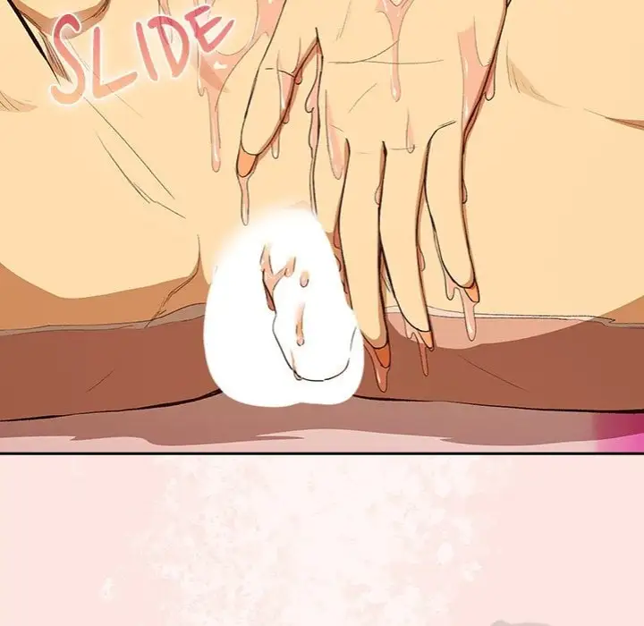 After Work Love Affairs Chapter 90 Page 37