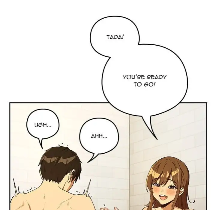 After Work Love Affairs Chapter 90 Page 45