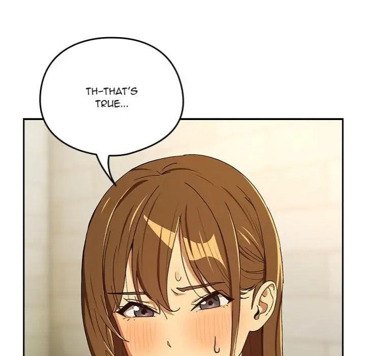 After Work Love Affairs Chapter 90 Page 54