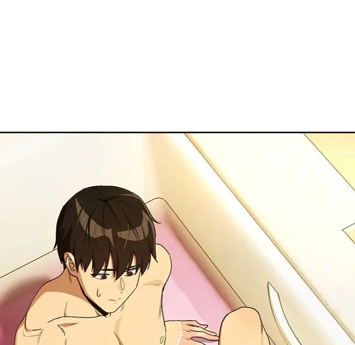 After Work Love Affairs Chapter 90 Page 64