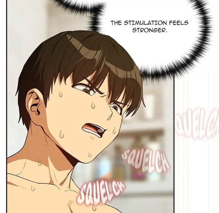 After Work Love Affairs Chapter 90 Page 70