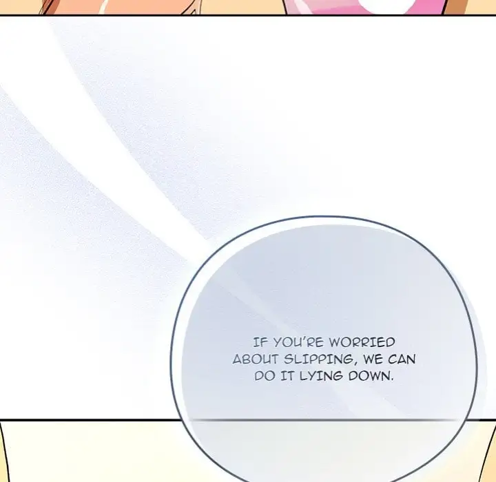 After Work Love Affairs Chapter 90 Page 95