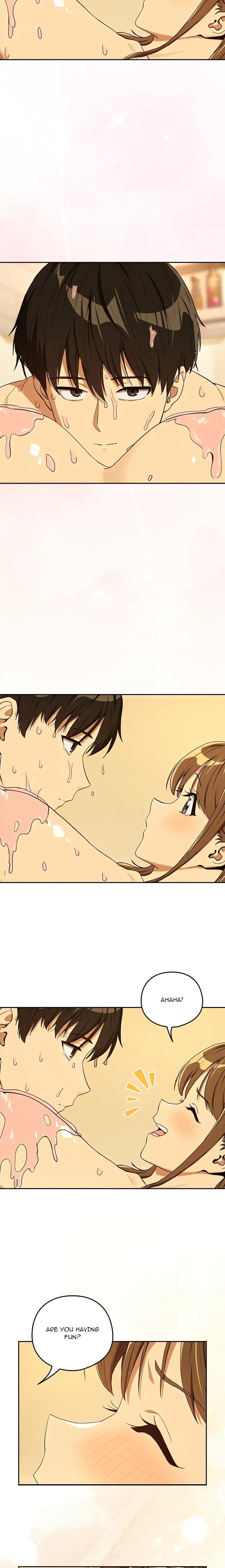 After Work Love Affairs Chapter 91 Page 4