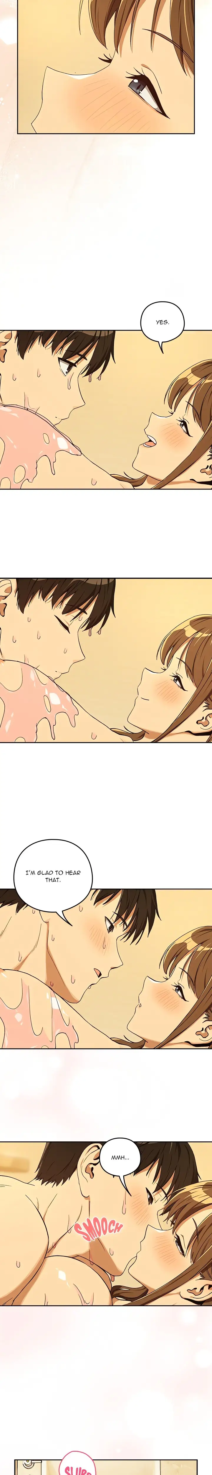 After Work Love Affairs Chapter 91 Page 5