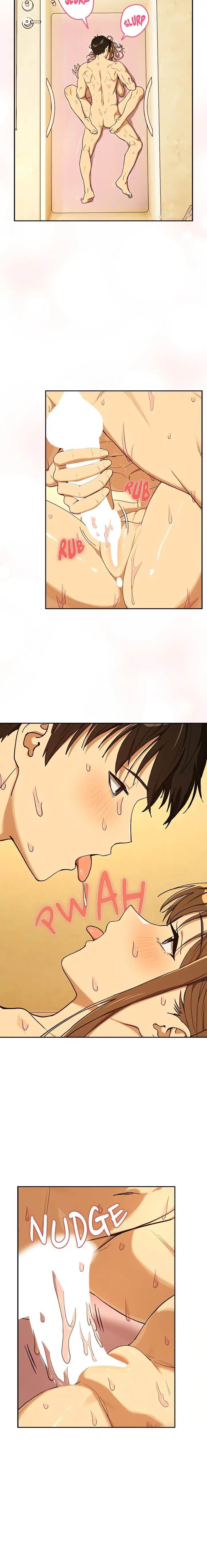 After Work Love Affairs Chapter 91 Page 6