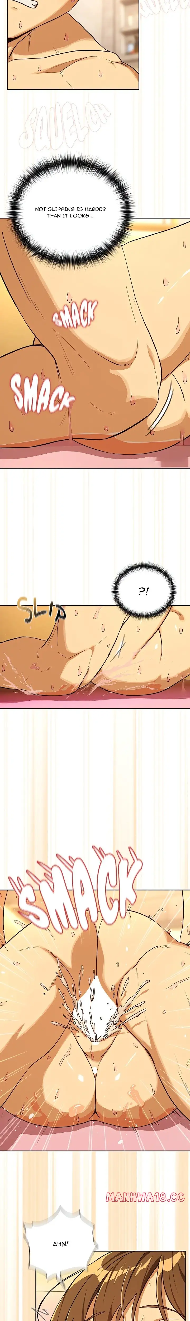 After Work Love Affairs Chapter 91 Page 10