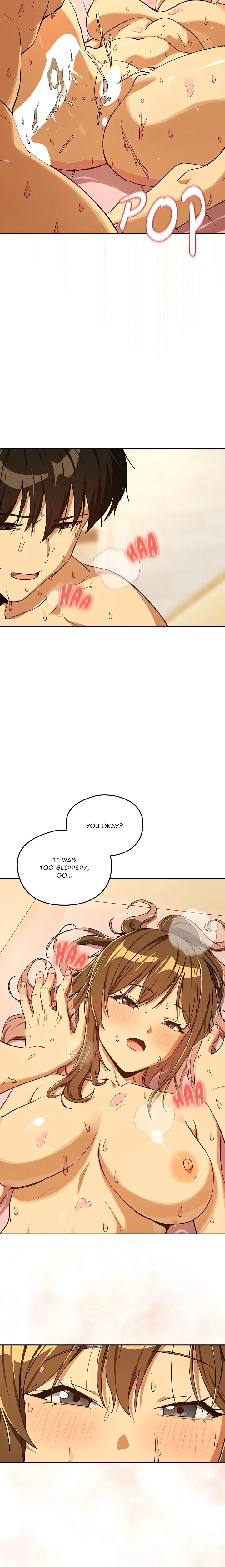 After Work Love Affairs Chapter 91 Page 12