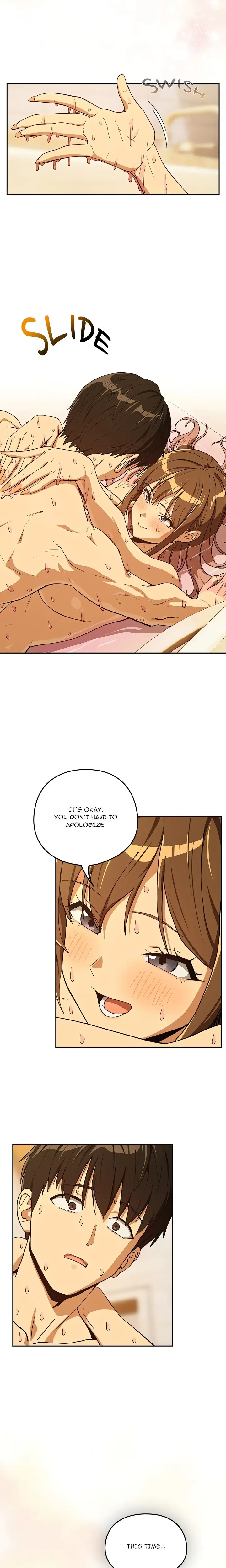 After Work Love Affairs Chapter 91 Page 13