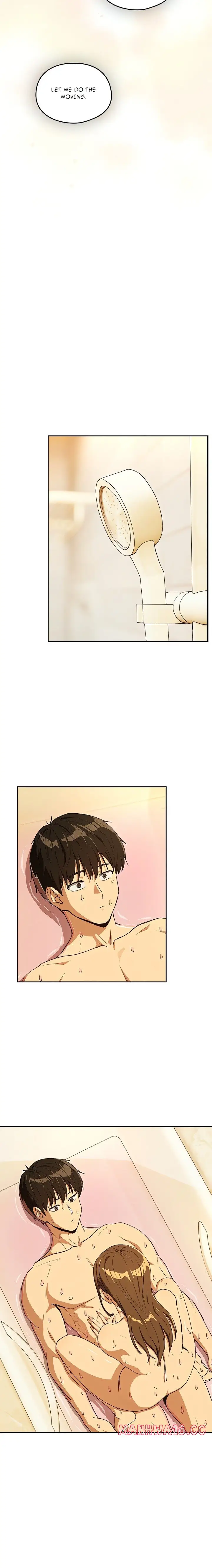 After Work Love Affairs Chapter 91 Page 14