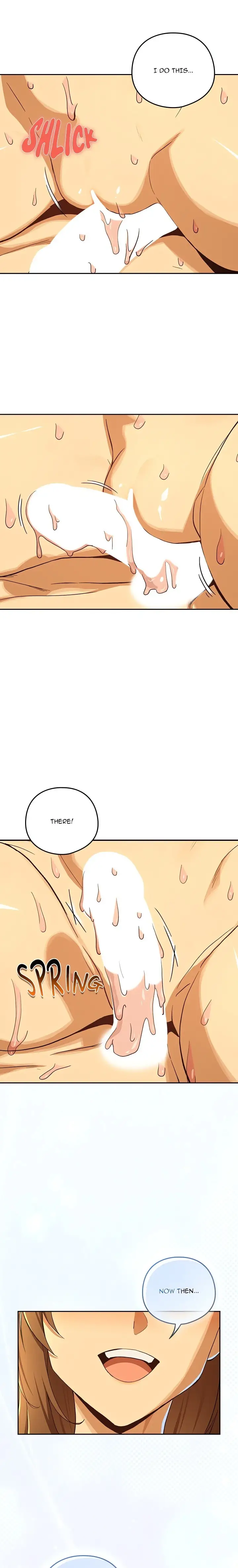 After Work Love Affairs Chapter 91 Page 16