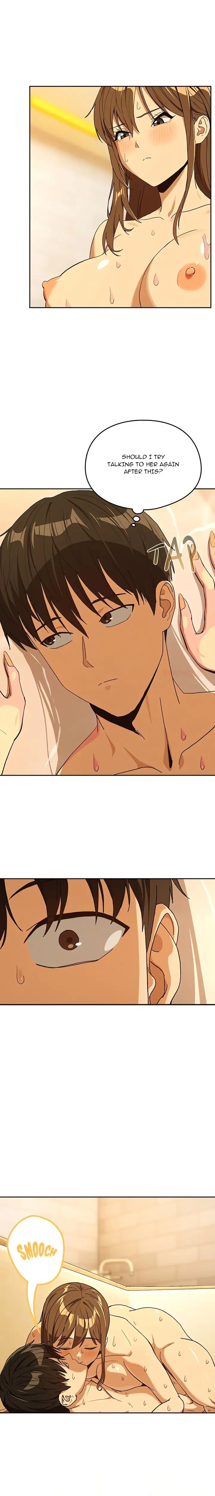 After Work Love Affairs Chapter 92 Page 5