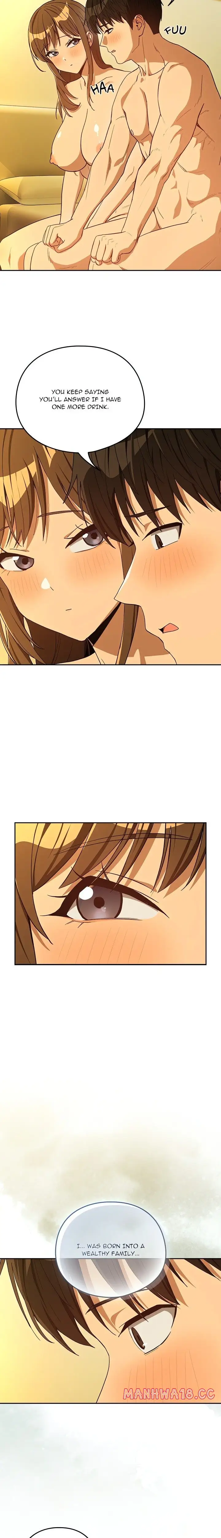 After Work Love Affairs Chapter 93 Page 4