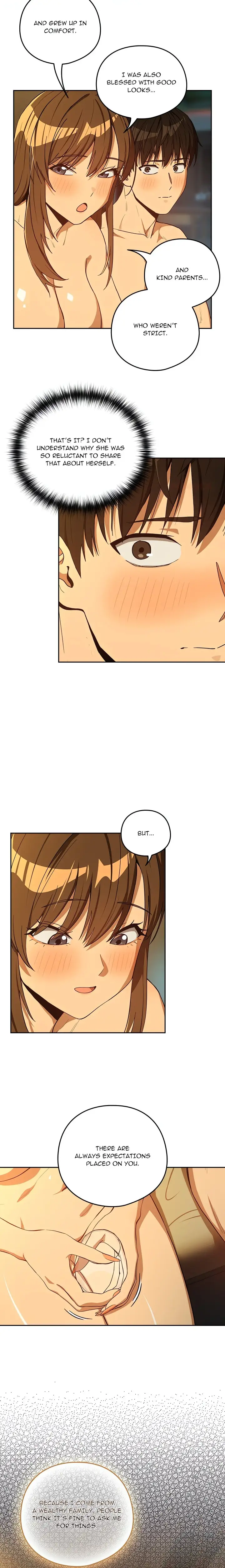 After Work Love Affairs Chapter 93 Page 5