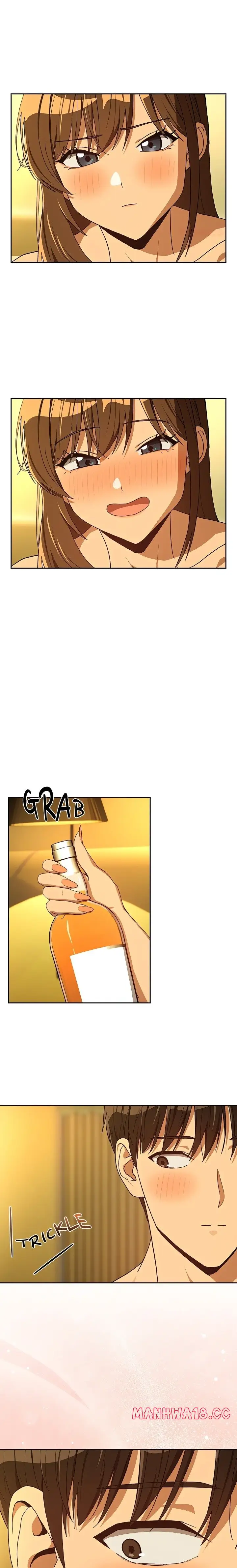 After Work Love Affairs Chapter 93 Page 11