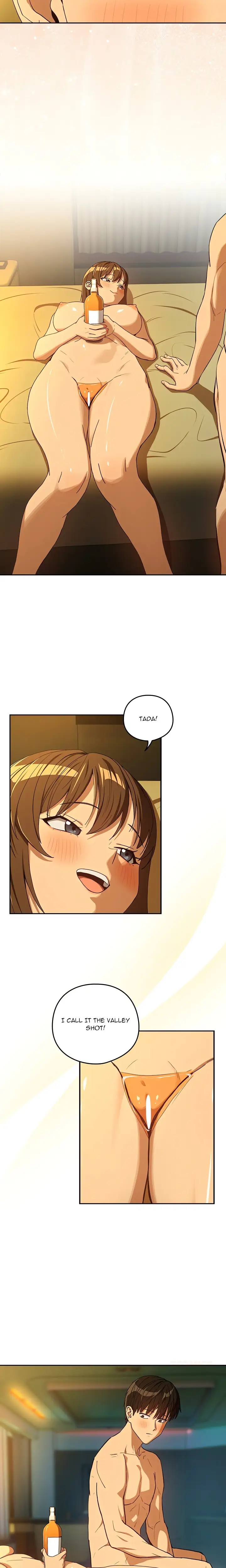After Work Love Affairs Chapter 93 Page 12
