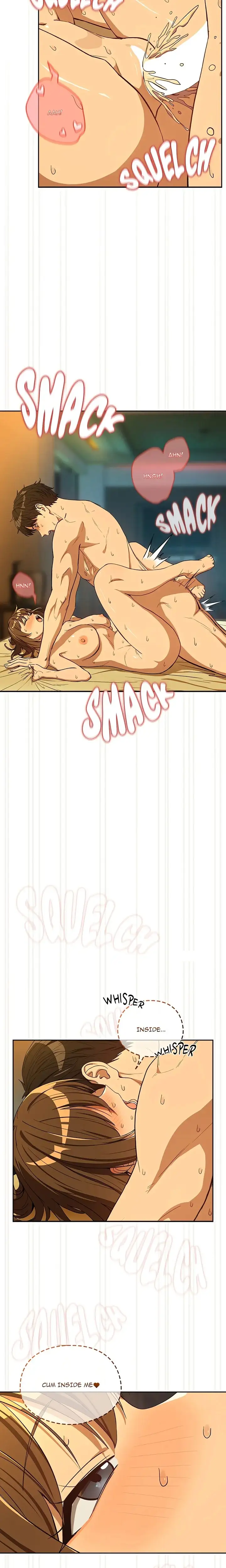 After Work Love Affairs Chapter 94 Page 4