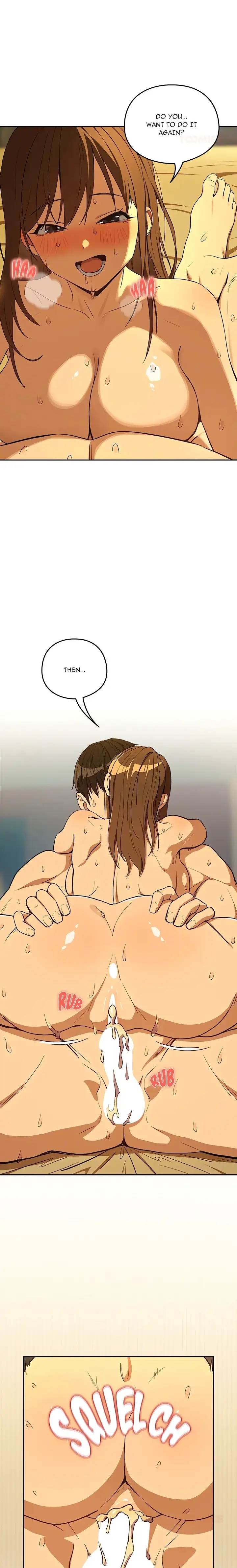 After Work Love Affairs Chapter 94 Page 7