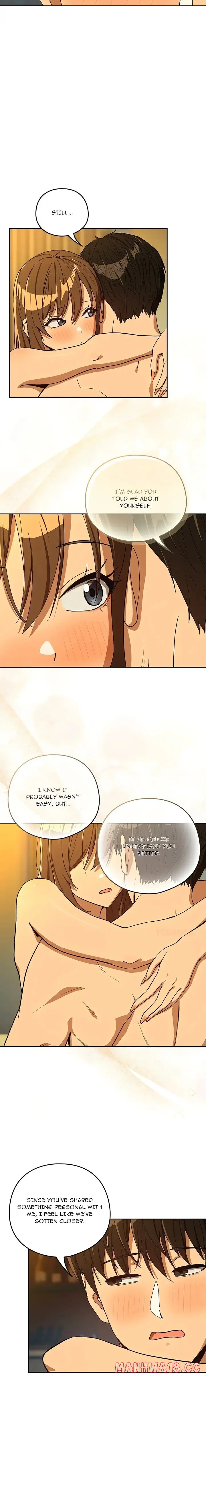 After Work Love Affairs Chapter 94 Page 9