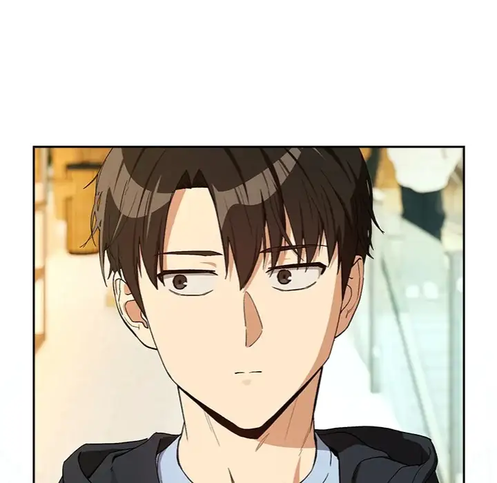 After Work Love Affairs Chapter 95 Page 7
