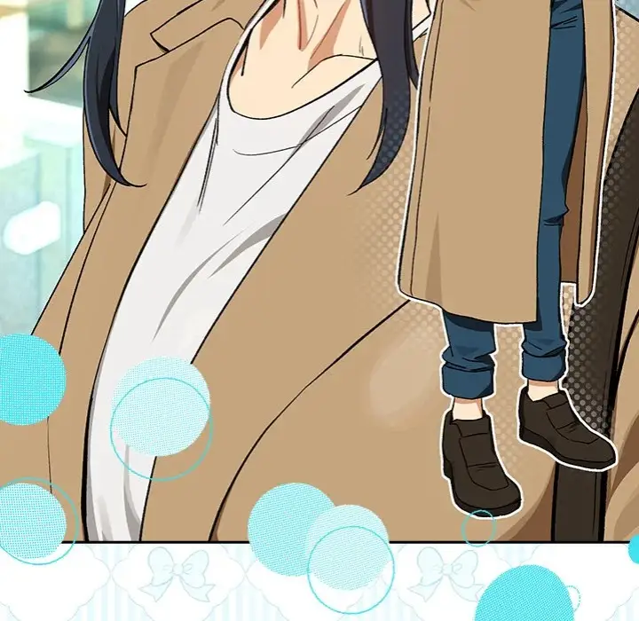 After Work Love Affairs Chapter 95 Page 10