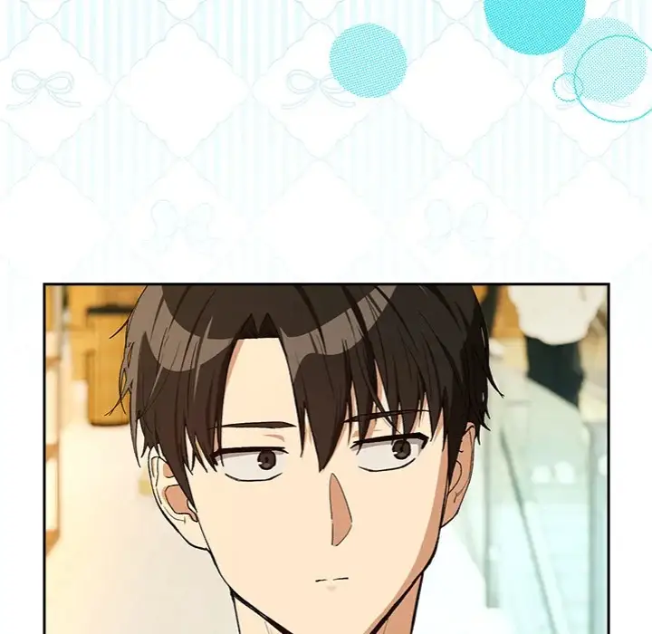 After Work Love Affairs Chapter 95 Page 11