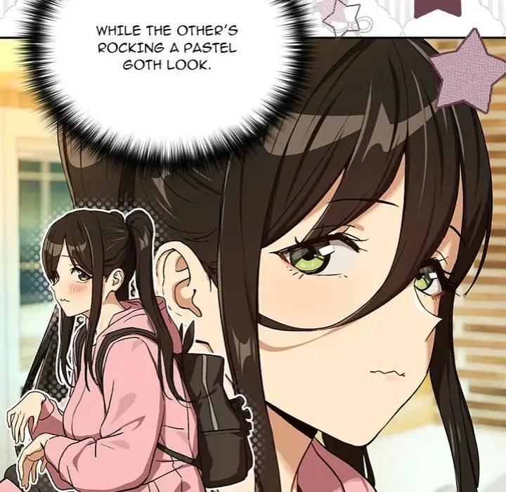 After Work Love Affairs Chapter 95 Page 13
