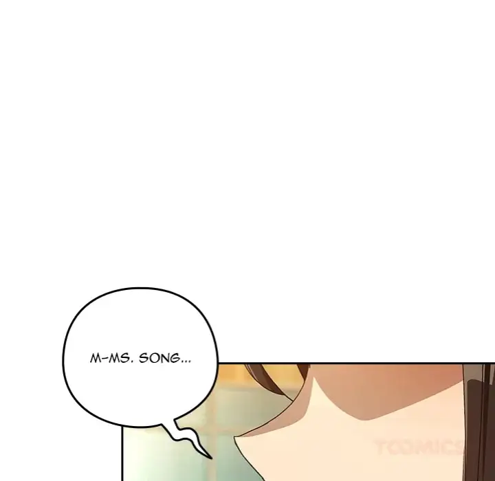 After Work Love Affairs Chapter 95 Page 21