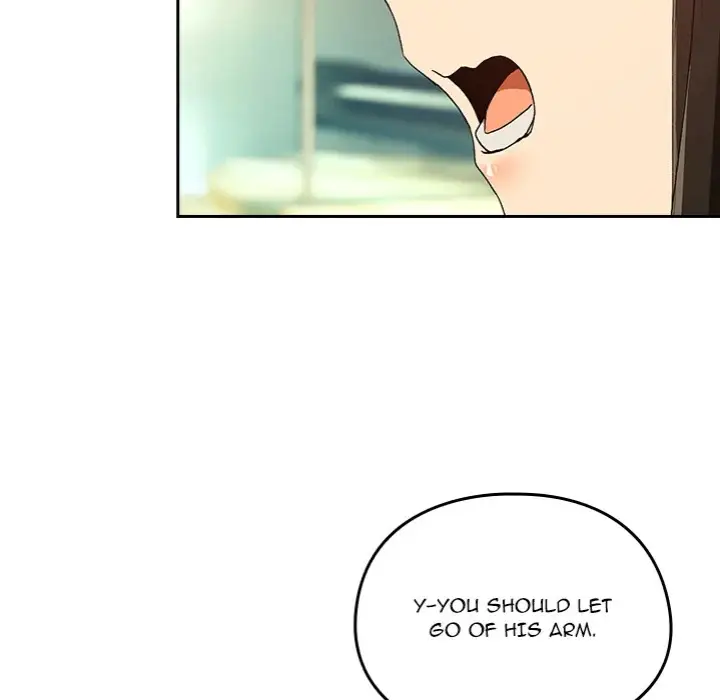 After Work Love Affairs Chapter 95 Page 22