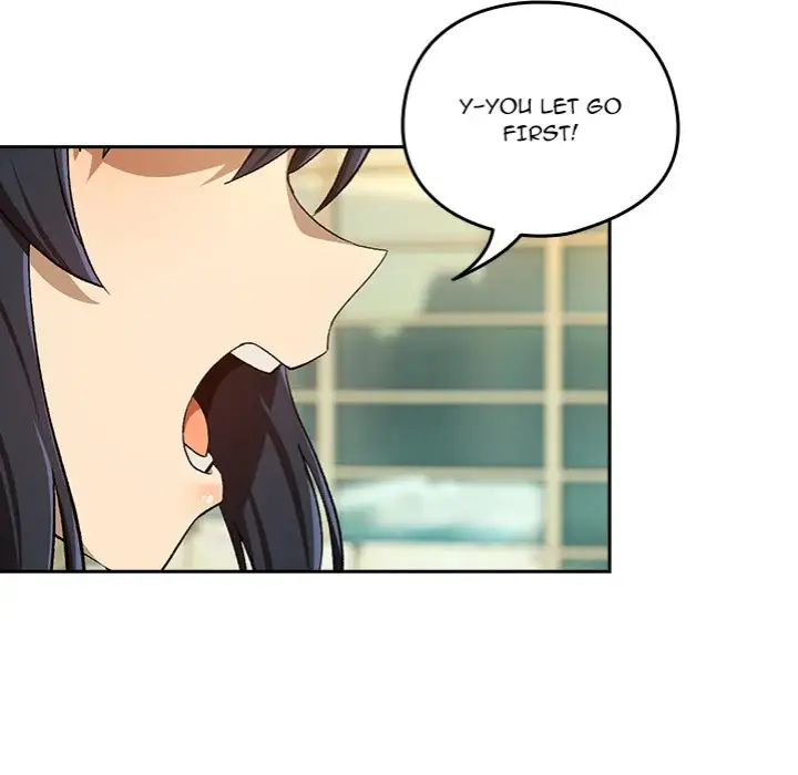 After Work Love Affairs Chapter 95 Page 25