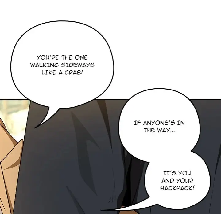 After Work Love Affairs Chapter 95 Page 26