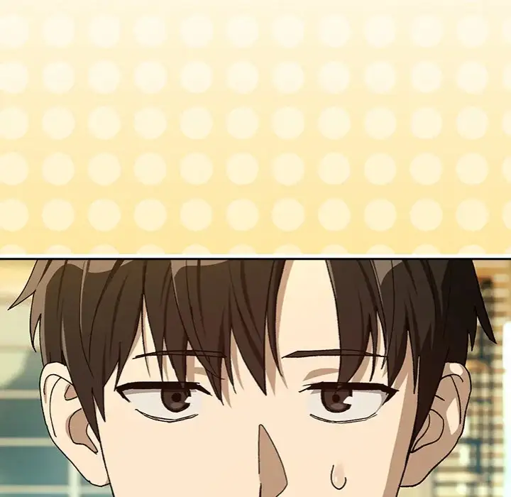 After Work Love Affairs Chapter 95 Page 28
