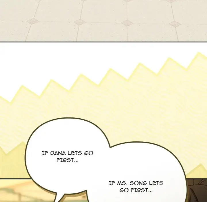 After Work Love Affairs Chapter 95 Page 32