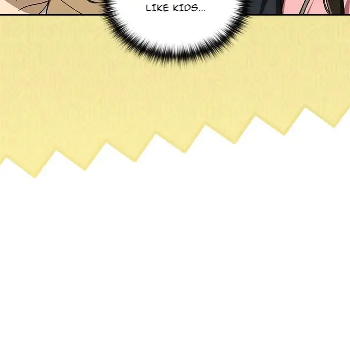 After Work Love Affairs Chapter 95 Page 34
