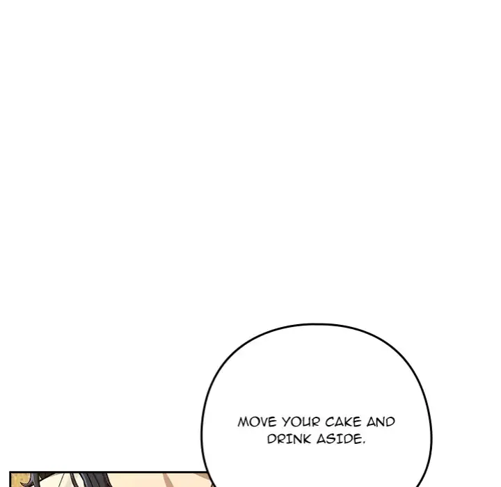 After Work Love Affairs Chapter 95 Page 35