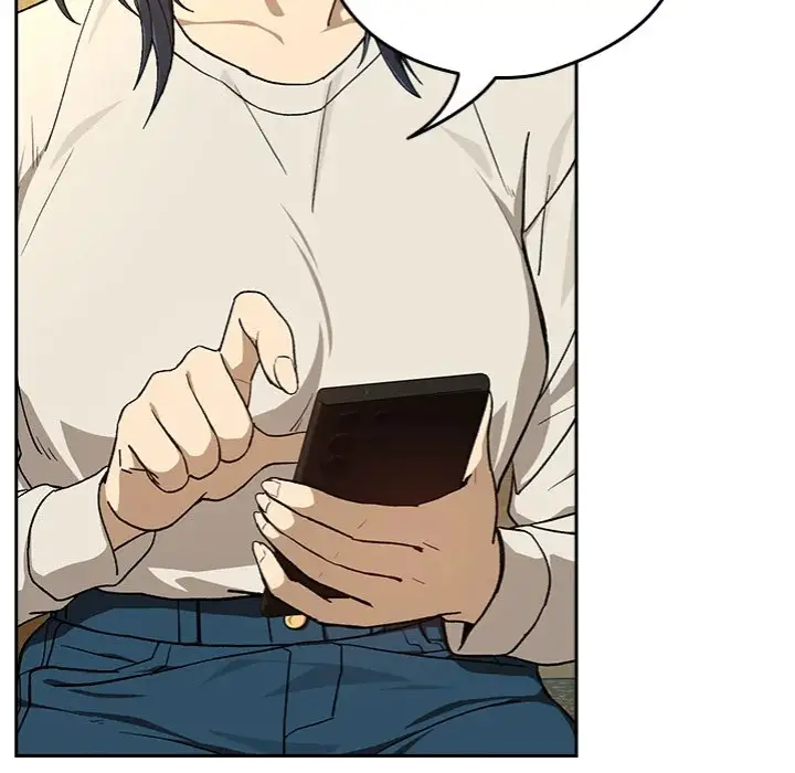 After Work Love Affairs Chapter 95 Page 36