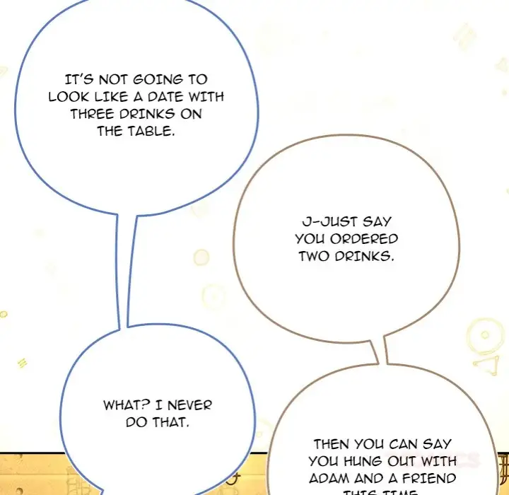 After Work Love Affairs Chapter 95 Page 39