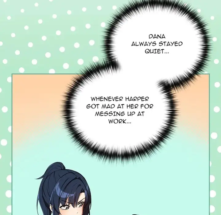After Work Love Affairs Chapter 95 Page 44