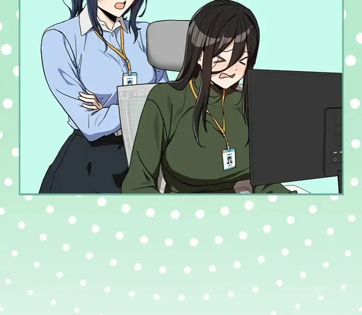 After Work Love Affairs Chapter 95 Page 45