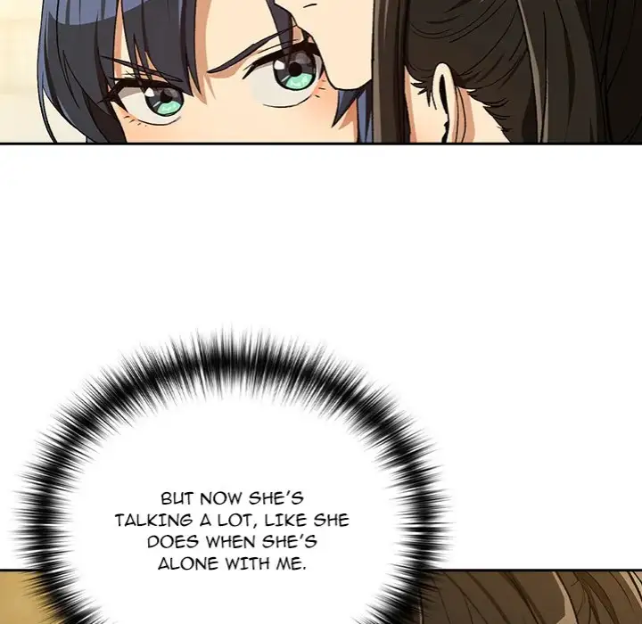 After Work Love Affairs Chapter 95 Page 47