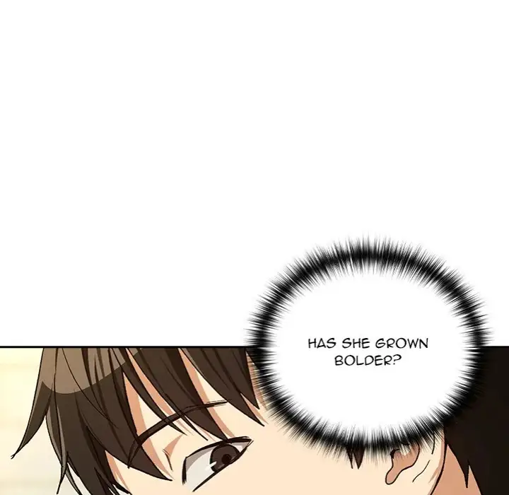 After Work Love Affairs Chapter 95 Page 49