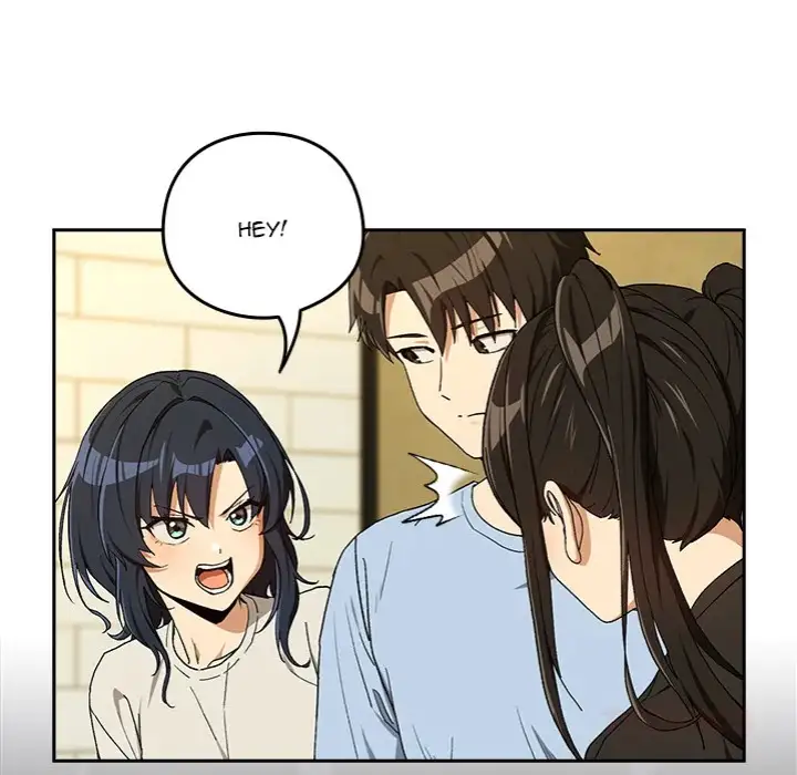 After Work Love Affairs Chapter 95 Page 51