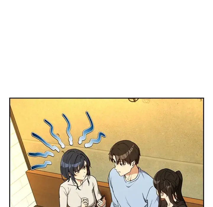After Work Love Affairs Chapter 95 Page 54