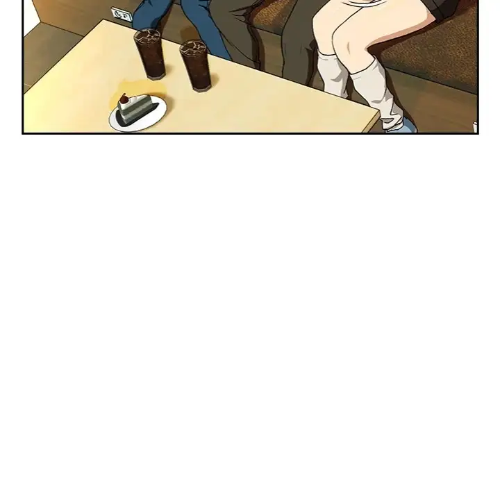 After Work Love Affairs Chapter 95 Page 57